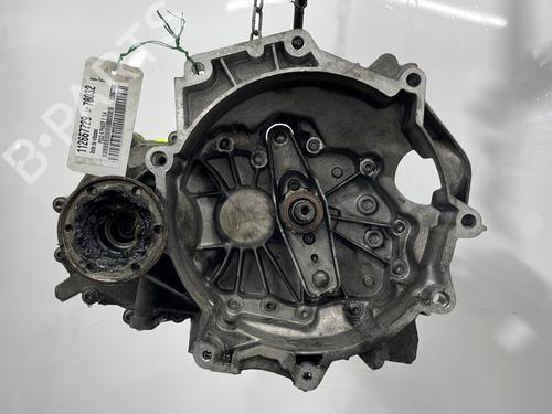 Używane Skrzynia biegów VW POLO IV (9N_, 9A_) 1.4 FSI (86 hp) 29513948