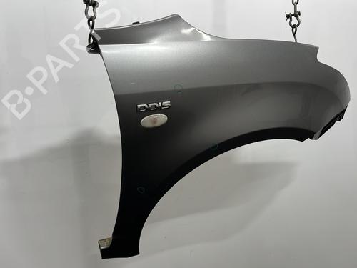 Forskærm Højre SUZUKI SWIFT III (MZ, EZ) 1.3 DDiS (RS413D) | BP31053408C42