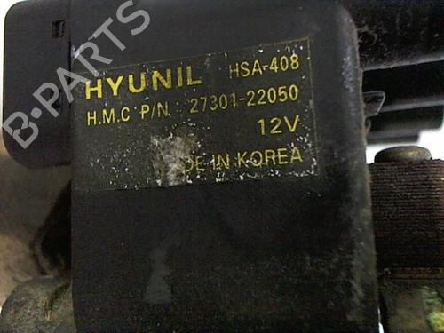 Ignition coil HYUNDAI ACCENT I (X-3) 1.3 | BP20437291M94 