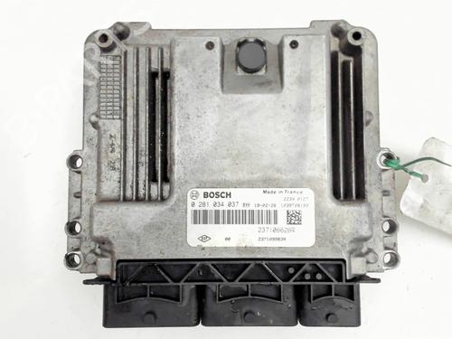 Used Engine control unit (ECU) RENAULT TRAFIC III Van (FG_) 1.6 dCi 115 (FGMD) (116 hp) 32264250