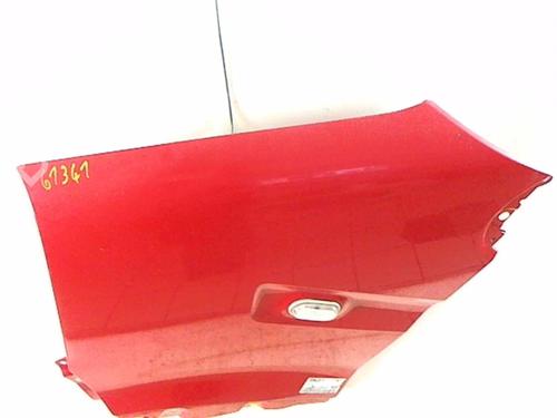 Left front fenders RENAULT MASTER II Van (FD) 2.5 dCi | BP20426278C41 