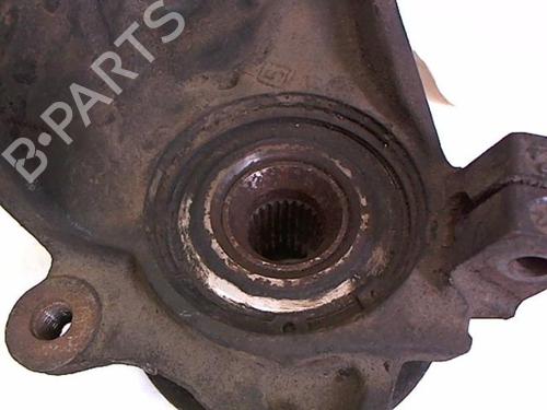 Right front steering knuckle CITROËN BERLINGO / BERLINGO FIRST MPV (MF_, GJK_, GFK_) 1.9 D (MFDJY) | BP20453166M26 