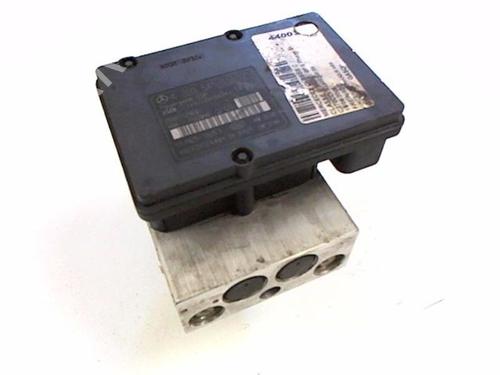 ABS pump MERCEDES-BENZ C-CLASS (W203) C 270 CDI (203.016) | BP20436447M43 