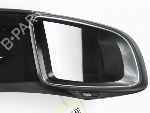 Instrument cluster CITROËN DS5 2.0 HDi 165 | BP23778838C47 