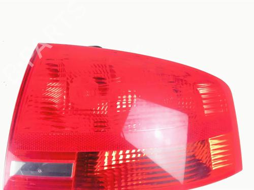 Used Right taillight Right taillight AUDI A4 B7 (8EC) 2.0 TFSI quattro (200 hp) 20393040 20393040