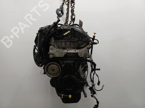 Used Engine Engine PEUGEOT 207 (WA_, WC_) 1.6 16V VTi (120 hp) 22103609 22103609