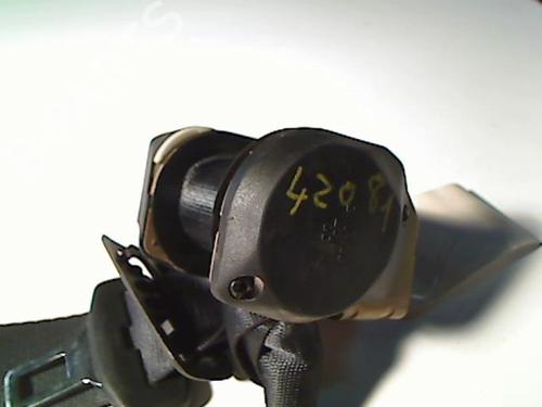 Rear right belt tensioner NISSAN PRIMERA Hatchback (P11) 1.6 16V | BP20431374C90 