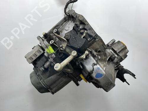 Gearbox PEUGEOT 2008 I (CU_) 1.6 HDi | BP30848228M3 