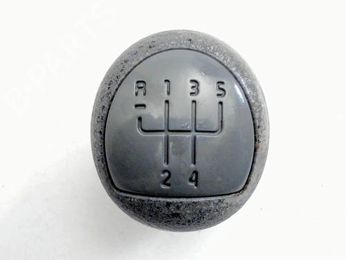 Used Shift knob RENAULT TWINGO I (C06_) 1.2 (C066, C068) (58 hp) 31871439