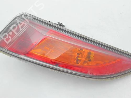 Right taillight HONDA CIVIC VIII Hatchback (FN, FK) 2.2 CTDi (FK3) | BP20396906C35 