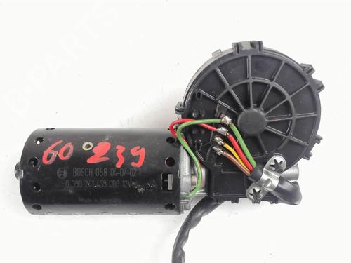 Front wiper motor MERCEDES-BENZ S-CLASS (W220) S 320 CDI (220.025, 220.125) | BP21075312M29 