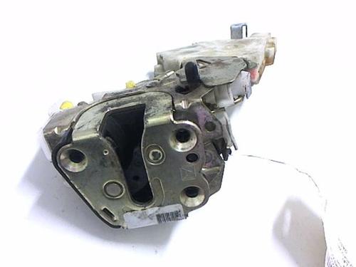 Rear left lock NISSAN TERRANO II (R20) 3.0 Di 4WD | BP20470263C100 