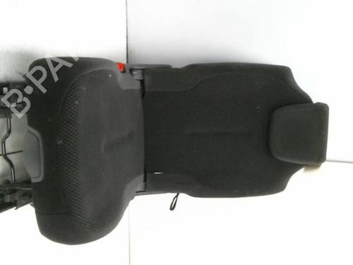 Used Rear seat CITROËN C4 Picasso I MPV (UD_) 1.6 HDi (109 hp) 20412393