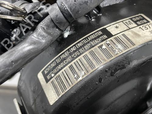 Engine VW GOLF VI (5K1) 2.0 TDI | BP29749653M1