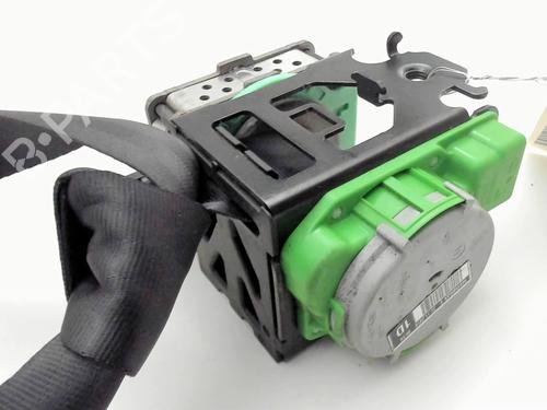 Front right belt tensioner PEUGEOT PARTNER Tepee 1.6 HDi | BP29514017C88 