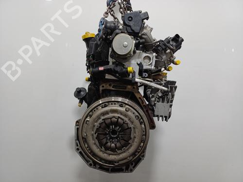 Engine RENAULT SCÉNIC III (JZ0/1_) 1.5 dCi | BP37458766M1 - Image 3