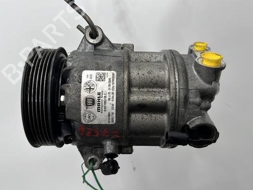 Used AC compressor ALFA ROMEO GIULIETTA (940_) 1.6 JTDM (940FYB11, 940FYB1A, 940FYF11, 940FYF1A) (120 hp) 29165025