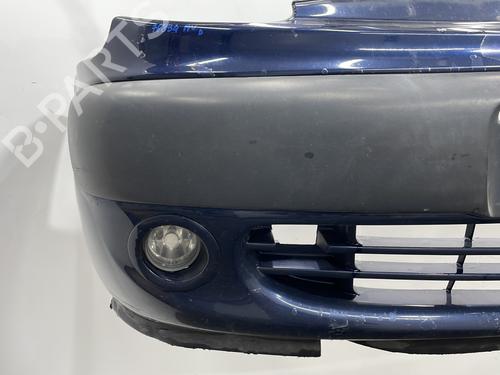 Front bumper CITROËN XSARA PICASSO (N68) 2.0 HDi | BP27838464C7 