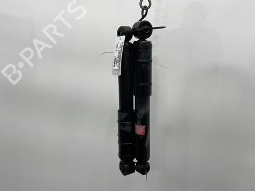 Right rear shock absorber OPEL ASTRA H Estate (A04) 1.7 CDTI (L35) | BP20397256M19 