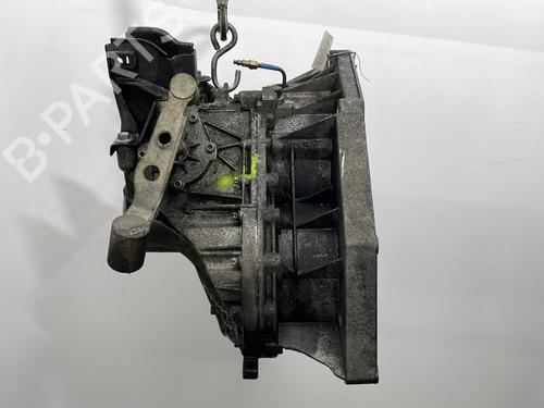 Gearbox LAND ROVER FREELANDER I (L314) 2.0 Td4 4x4 | BP26895428M3 