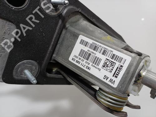 Gear lever SEAT LEON (1P1) 1.6 TDI | BP38024151M90 - Image 2