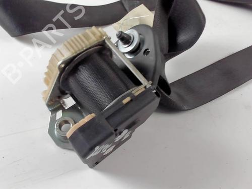 Venstre foran beltestrammer OPEL ASTRA H TwinTop (A04) 1.9 CDTi (L67) (150 hp) 20424405