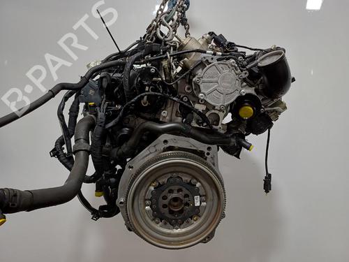 Engine CUPRA ATECA (KH7, KHP, KBP) 2.0 TSI 4Drive | BP38066937M1 - Image 5