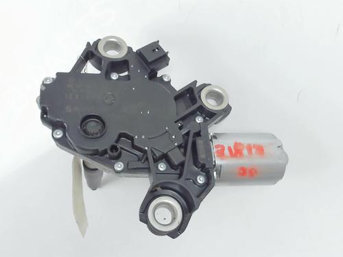Rear wiper motor CITROËN C4 Picasso I MPV (UD_) 1.6 HDi 110 | BP20468639M102 