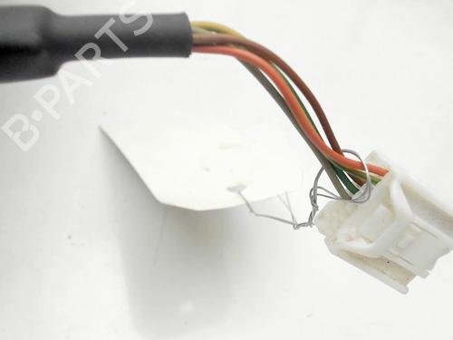 Used Right mirror Right mirror NISSAN JUKE (F15) 1.5 dCi (110 hp) 33559584 33559584