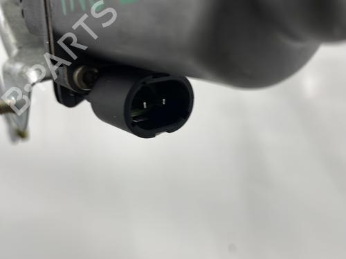 Front left window mechanism RENAULT KANGOO (KC0/1_) 1.4 (KC0C, KC0H, KC0B, KC0M) | BP24810147C22 - Image 4