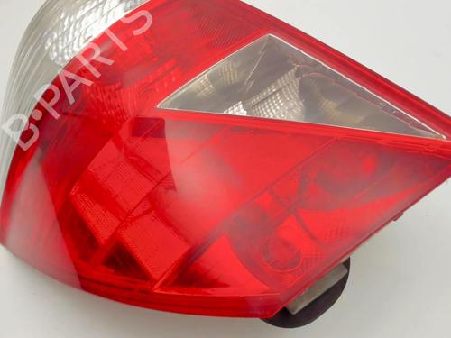 Left taillight HONDA FR-V (BE) 2.2 i CTDi (BE5) | BP20469401C34