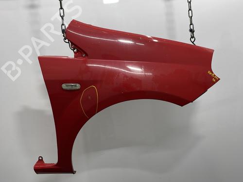 Used Right front fenders FIAT GRANDE PUNTO (199_) 1.3 D Multijet (75 hp) 24654062