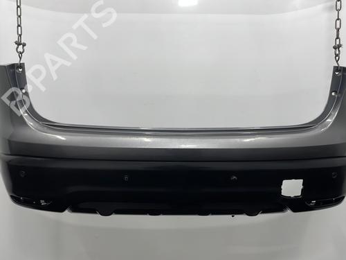 Used Rear bumper NISSAN QASHQAI II (J11, J11_) 1.2 DIG-T (115 hp) 31355463