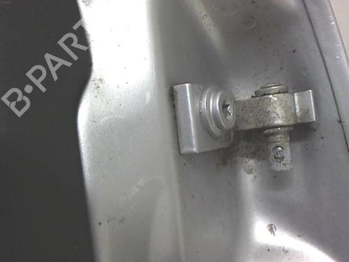 Left rear door AUDI A3 (8L1) 1.6 | BP20452869C4 
