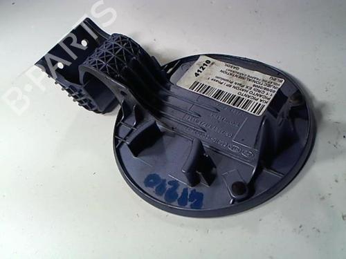 Fuel flap KIA PICANTO I (SA) 1.1 CRDi | BP20453467C131 