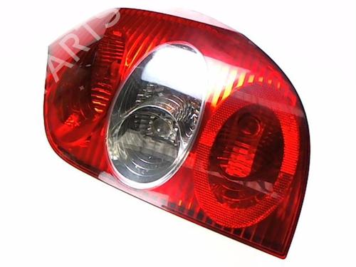Right taillight RENAULT LAGUNA II Grandtour (KG0/1_) 1.9 dCi (KG0G) | BP20477025C35 