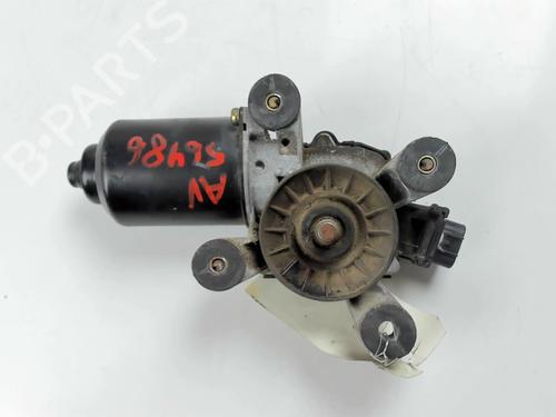 Used Front wiper motor Front wiper motor TOYOTA LAND CRUISER 90 (_J9_) 3.0 TD (KZJ90_, KZJ95_, KZJ90R, KZJ95R, KZJ90W, KZJ95W) (125 hp) 21237938 21237938