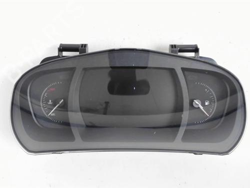 Used Instrument cluster Instrument cluster RENAULT MEGANE IV Hatchback (B9A/M/N_) 1.6 TCe 205 (B9MV) (205 hp) 20394257 20394257