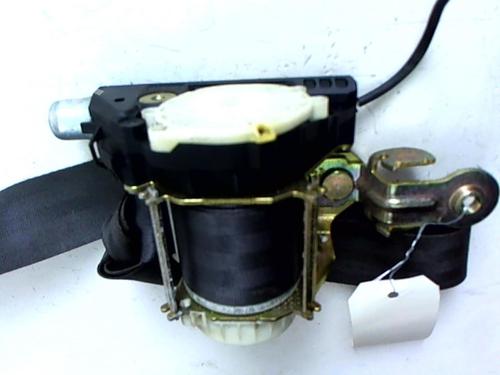 Used Front right seatbelt Front right seatbelt RENAULT MODUS / GRAND MODUS (F/JP0_) 1.5 dCi (FP0D, JP0D) (82 hp) 20444636 20444636