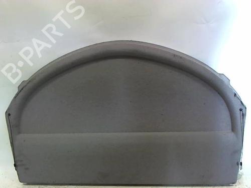 Used Rear parcel shelf NISSAN PRIMERA Hatchback (P12) 1.9 dCi (120 hp) 21205148