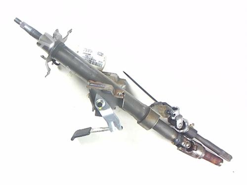 Steering column MAZDA PREMACY (CP) 2.0 TD | BP20466516M21 - Image 2