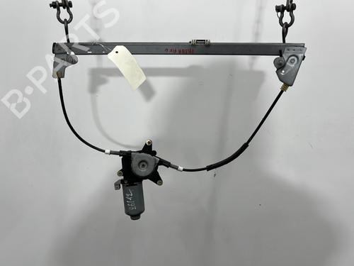 Used Front left window mechanism PEUGEOT 405 I (15B) 1.9 Diesel (69 hp) 31355355