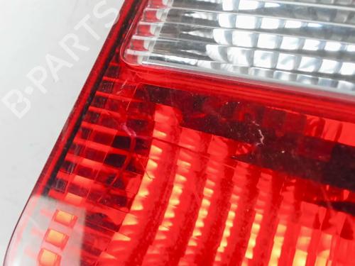 Right taillight VW TRANSPORTER T5 Van (7HA, 7HH, 7EA, 7EH) 2.0 TDI | BP28321533C35 