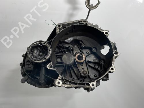 Used Gearbox VW CADDY III Box Body/MPV (2KA, 2KH, 2CA, 2CH) 2.0 SDI (70 hp) 29956846