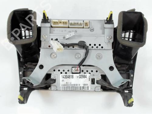 Radio LEXUS RX (_U3_) 400h AWD (MHU38_, MHU38R) | BP20458378E6 