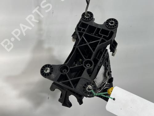 Gear lever FORD FIESTA VII (HJ, HF) 1.5 TDCi | BP33041432M90 - Image 4