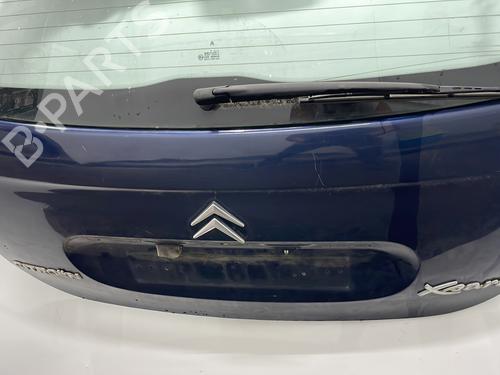 Tailgate CITROËN XSARA PICASSO (N68) 2.0 HDi | BP27838463C6 