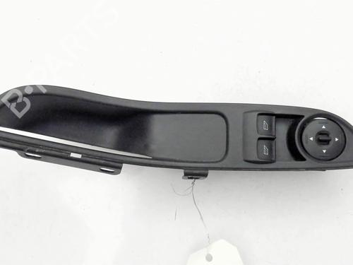 Left front window switch FORD FOCUS III Turnier 1.0 EcoBoost | BP39760140I27 - Image 6