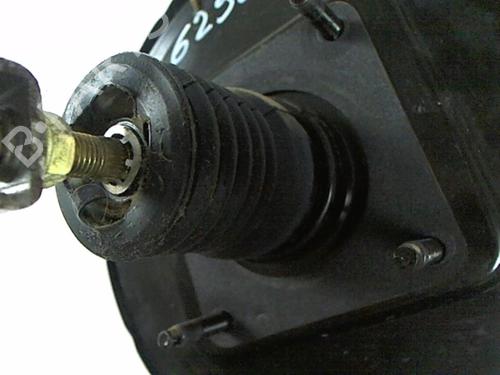 Servo brake TOYOTA COROLLA Verso (_E12_) 2.0 D-4D (CDE120_, CDE120R) | BP20403566M42 