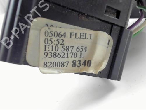 Switch NISSAN PRIMASTAR Van (X83) 2.0 dCi 115 | BP20469805I30 